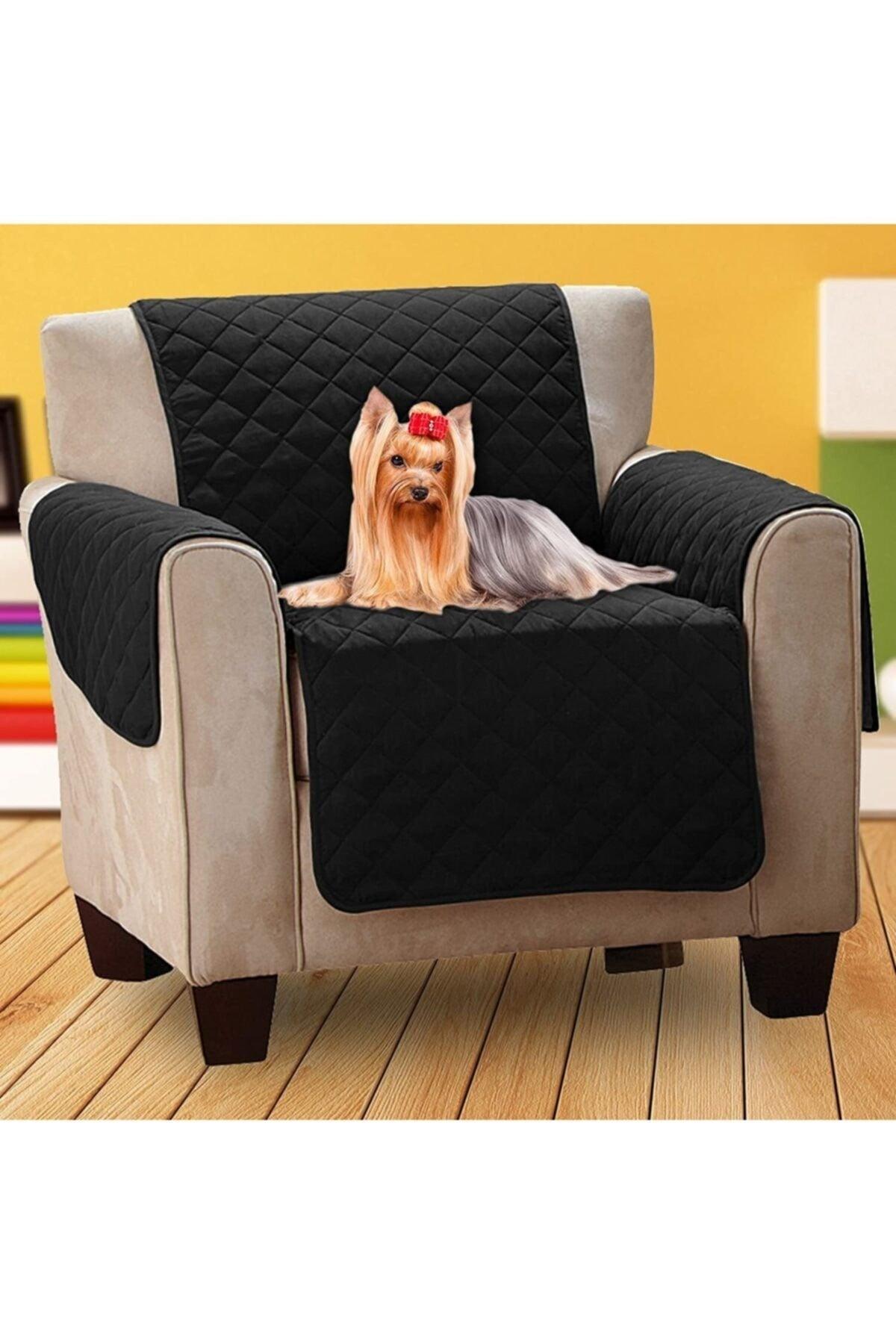 Seat Sofa Armchair Cover Liquid Waterproof Pet Baby Child Cat Dog Cover Cover (single) - Swordslife