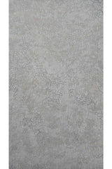 Combination Pattern Silver Detailed Modern Wallpaper on Beige Base (5M2) - Swordslife