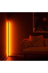 Corner Floor Lamp Operated - Swordslife