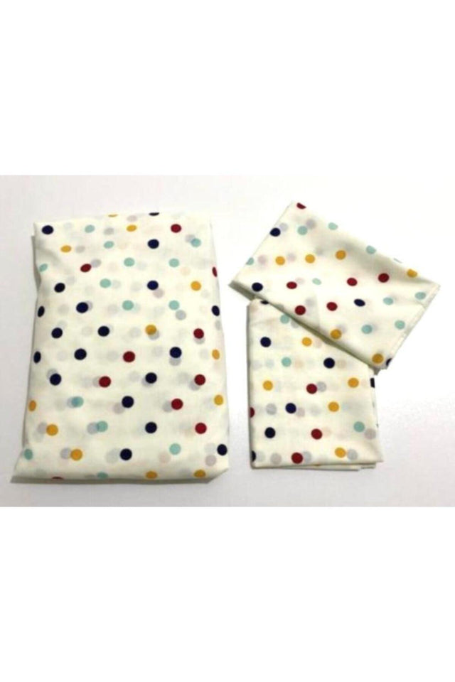 Fabric Woven Elastic Bed Sheet + Covered Pillowcase - Swordslife