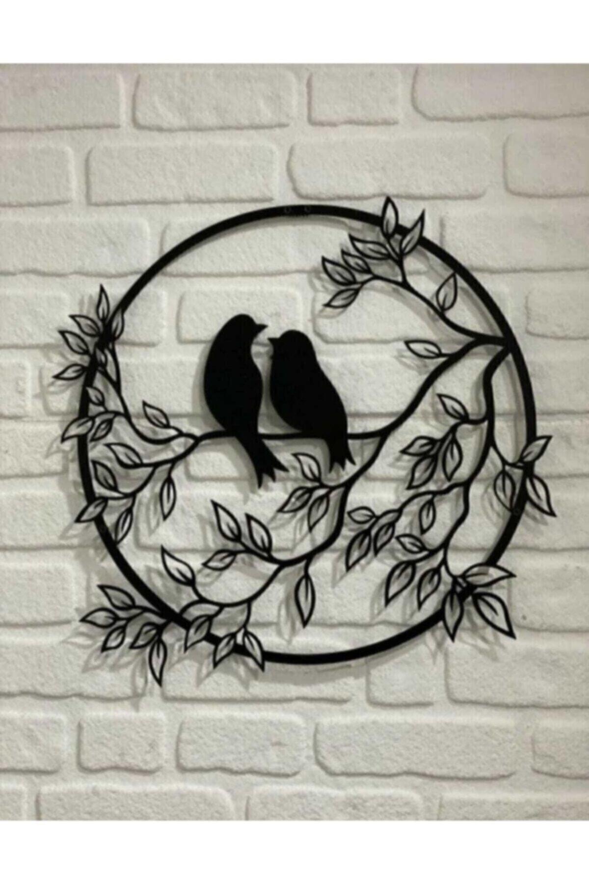 Bird Wall Decoration Product - Swordslife