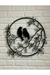 Bird Wall Decoration Product - Swordslife