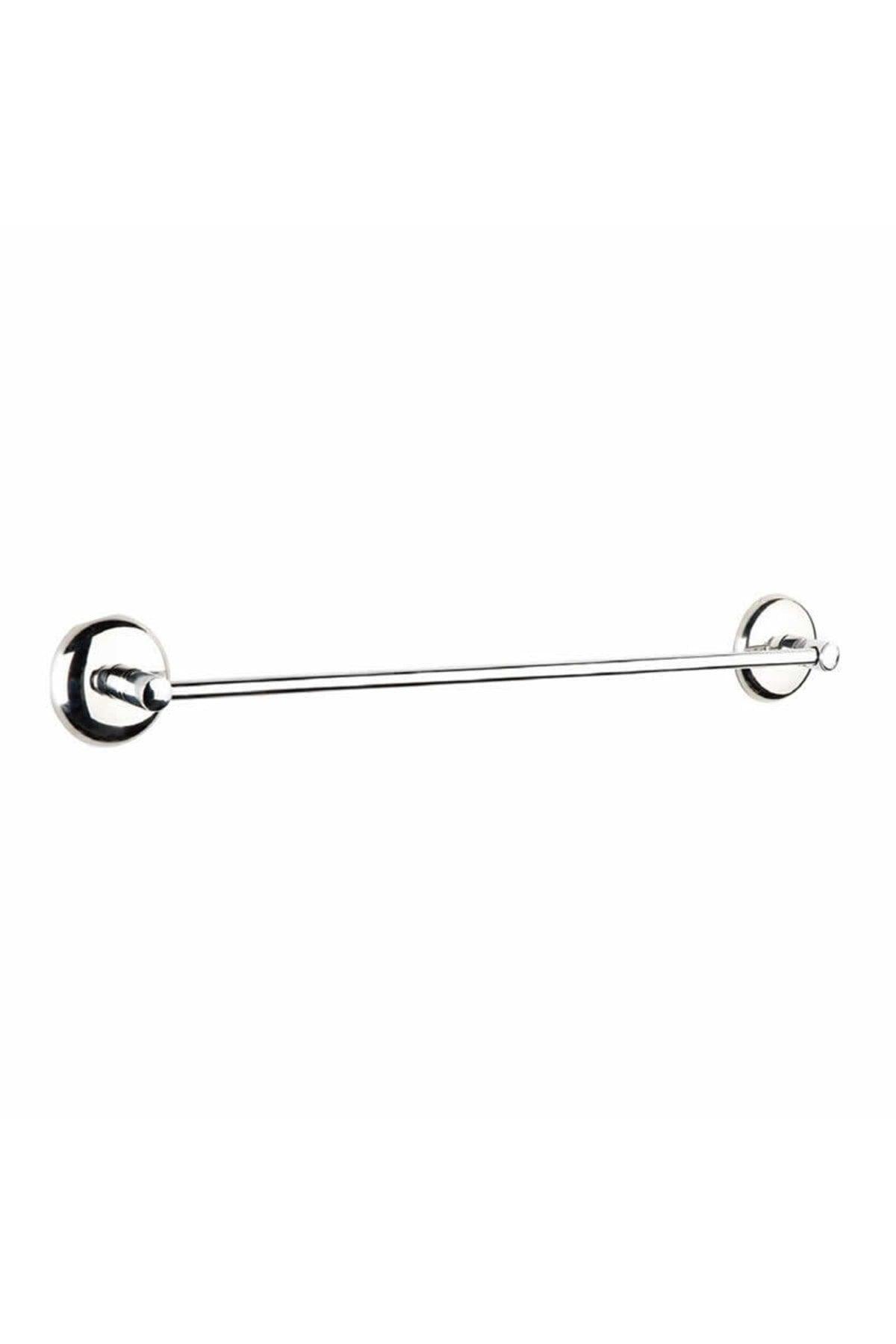 Long Rod Towel Rack