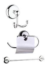 Long Rod Towel Rack