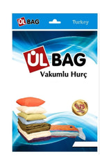 Big Size ) 73 Cm X 130 Cm - Vacuum Storage Bag - Vacuum Bag (For Underbase) - Swordslife