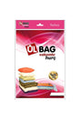 ( Big Size ) 80 Cm X 100 Cm - Vacuum Storage Bag - Vacuum Bag - Swordslife