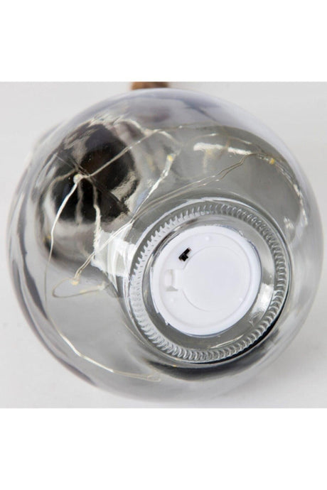 Large Size Led Lamp Night Decorative Drawstring
