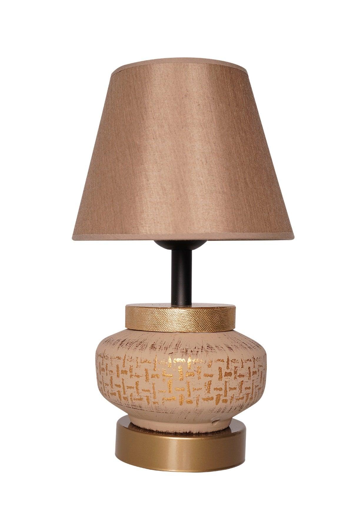 Larmes Lampshade Gold - Swordslife