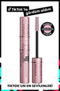 Lash Extension Sky High Mascara Lash Sensation