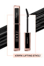 Lash Idôle Volumizing Mascara with Lifting Effect