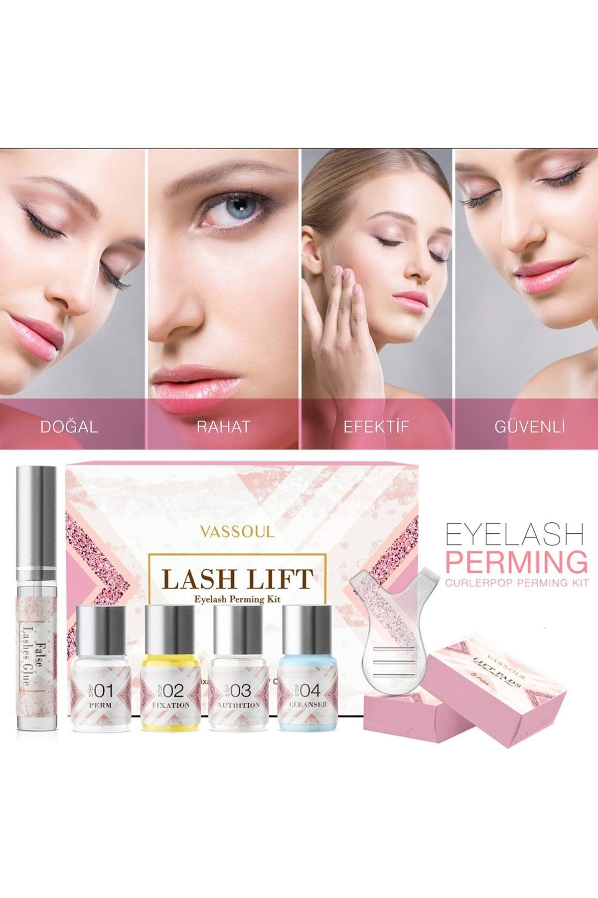 Lash Lift