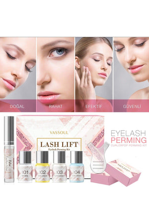 Lash Lift