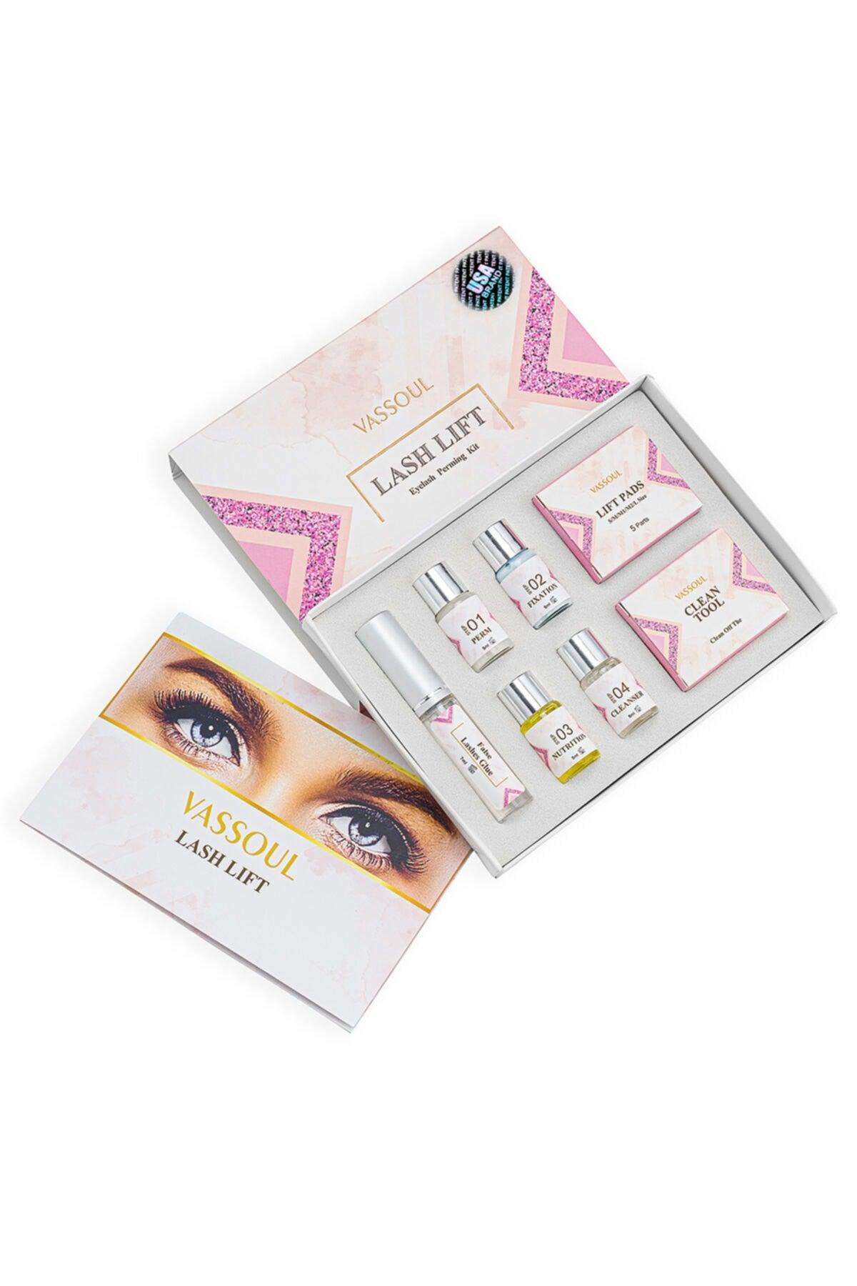 Lash Lift