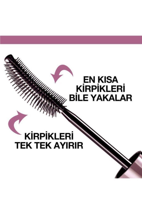 Lash Sensational Intense Black Mascara 9.5 ml