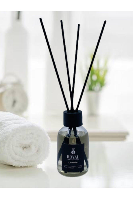 Lavender Sticky Air Freshener