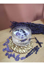 Lavender Breeze Scented Soy Candle - Swordslife