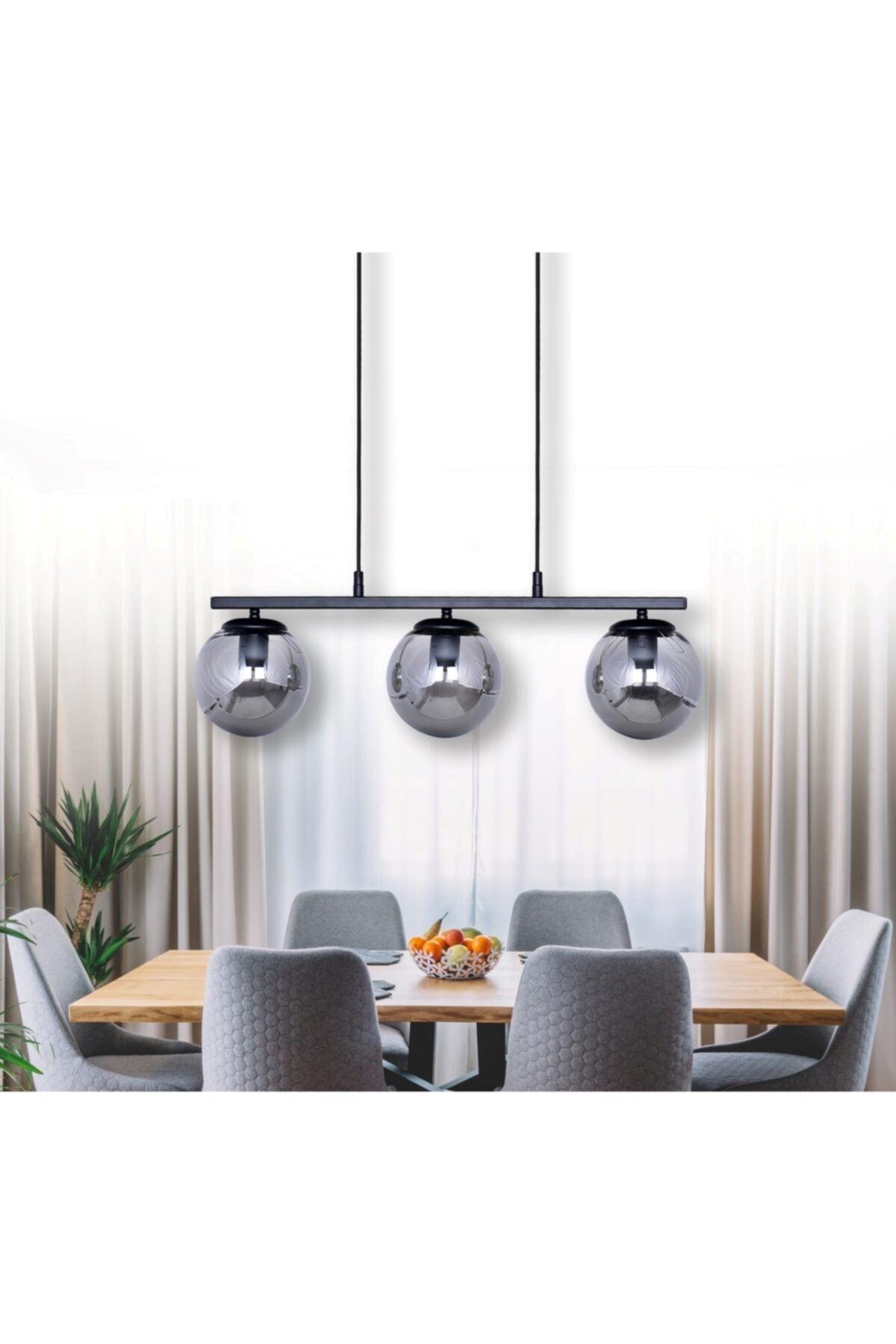 Lavina 3 Lux Lux Pendant Chandelier - Swordslife