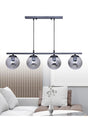 Lavina 4 Piece Chandelier - Swordslife