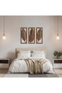 Leaf Pattern Wall Decor - Swordslife