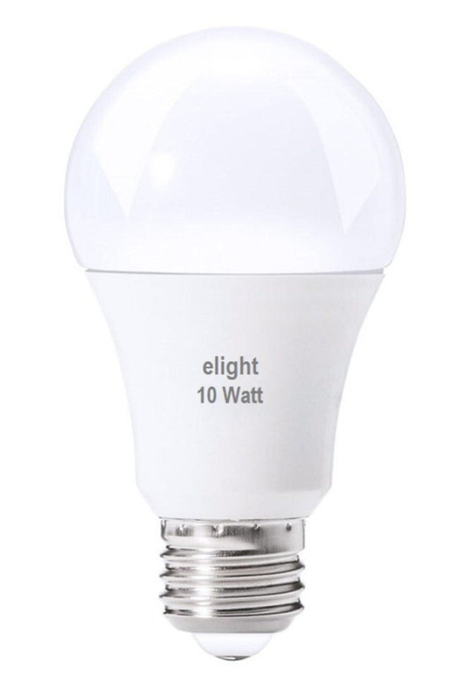 Led Bulb 10 Watt High Quality Light E27