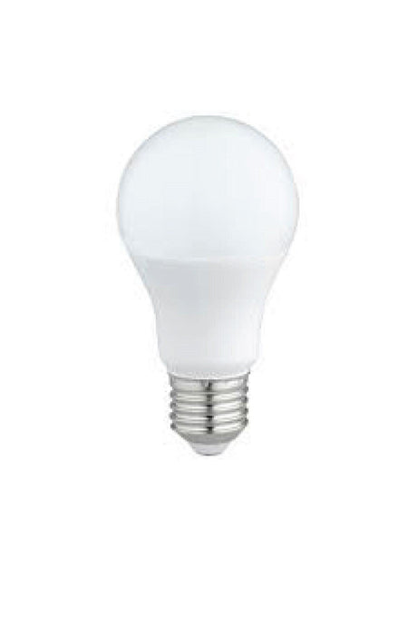 Led Bulb 12 Watt White Light Lighting