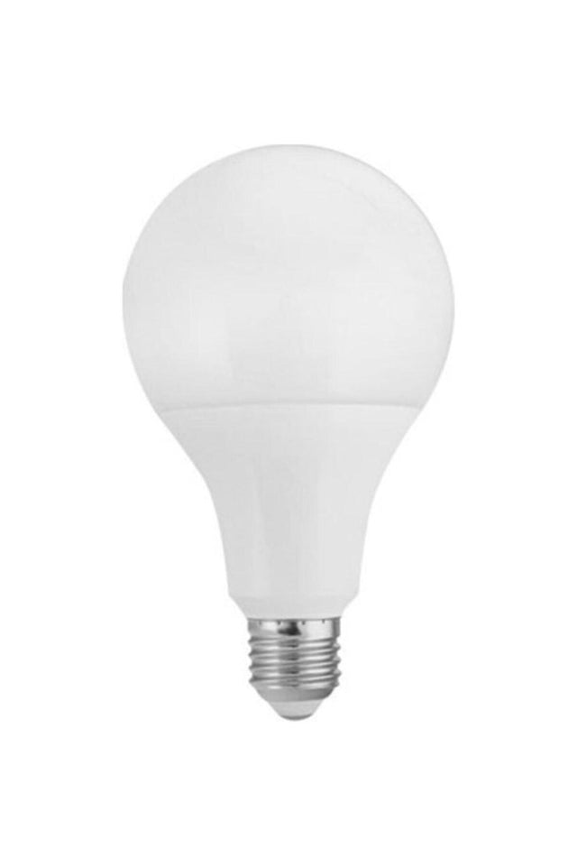 Led Bulb 16w E27 6500k White Light 10 Pcs