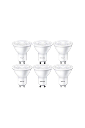 Led Bulb 3.2-40w Gu10 Lampholder Dish Spot Light Bulb