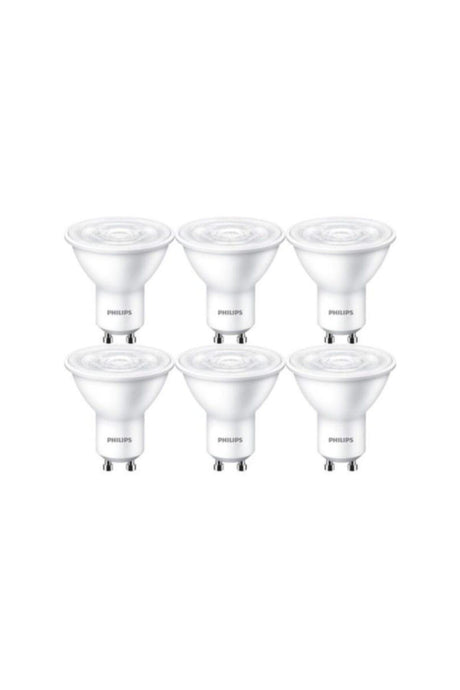 Led Bulb 3.2-40w Gu10 Lampholder Dish Spot Light Bulb