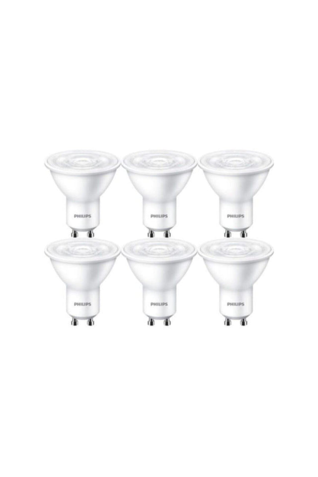 Led Bulb 3.2-40w Gu10 Lampholder Dish Spot Light Bulb