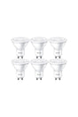 Led Bulb 3.2-40w Gu10 Lampholder Dish Spot Light Bulb