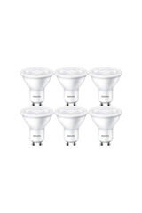 Led Bulb 3.2-40w Gu10 Lampholder Dish Spot Light Bulb