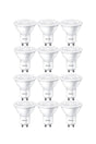 Led Bulb 3.2-40w Gu10 Lampholder Dish Spot Light Bulb