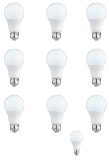 Led Bulb 5 Watt White Light Lighting