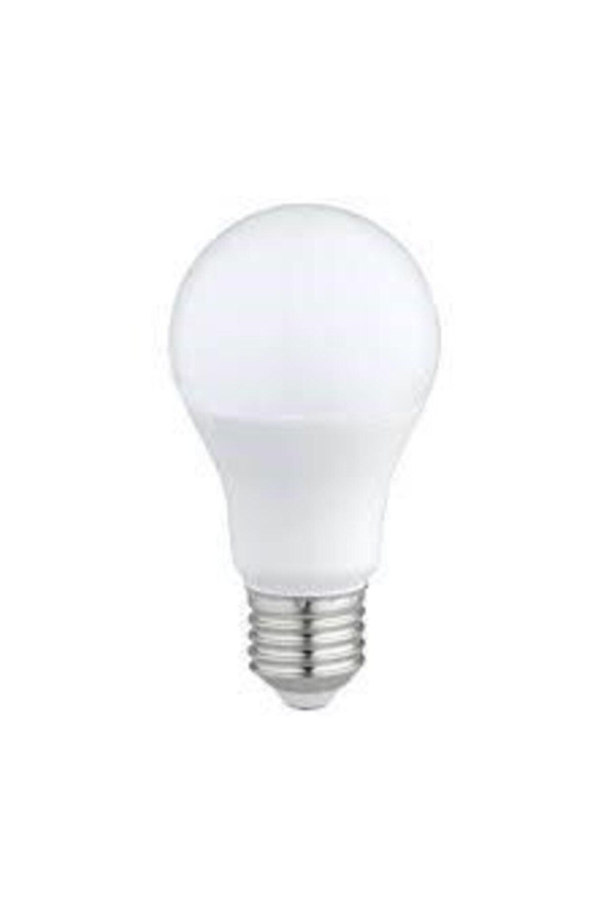 Led Bulb 9 Watt White Light Lighting Lamp 10 Pcs - Swordslife