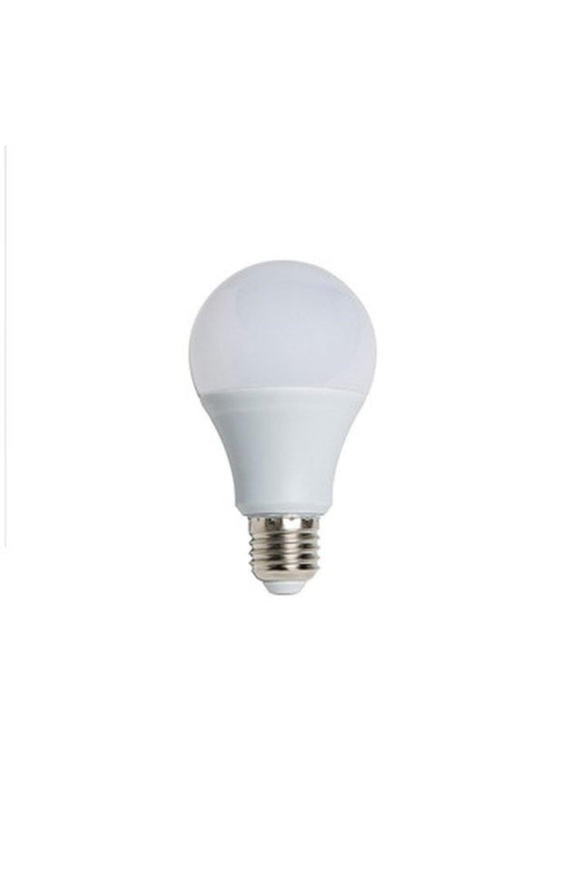 Led Bulb 9w 6500k Lu 10 Pcs