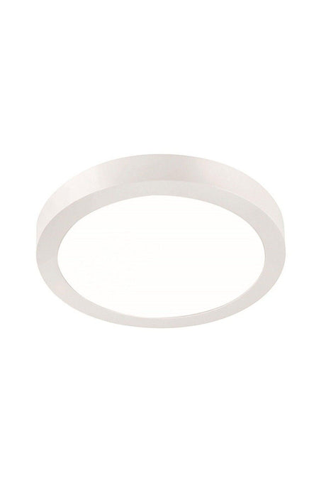 Led Ceiling Glop Bathroom-balcony-toilet (wc) Lighting Lamp Fixture Ceiling Sconce 6500k White - Swordslife