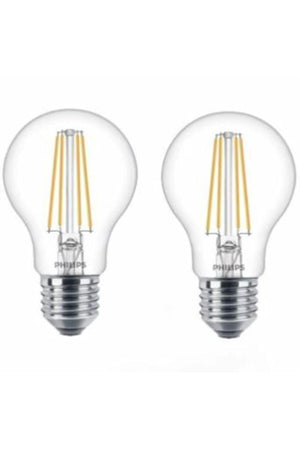 Led Classic Bulb 60w A60 E27 Non-dim 2700k