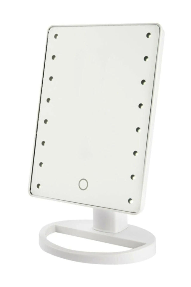 Led Lighted Vanity Mirror (MM-8820) - Swordslife