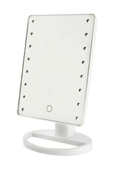 - Led Lighted Vanity Mirror (mm-8820) - Swordslife