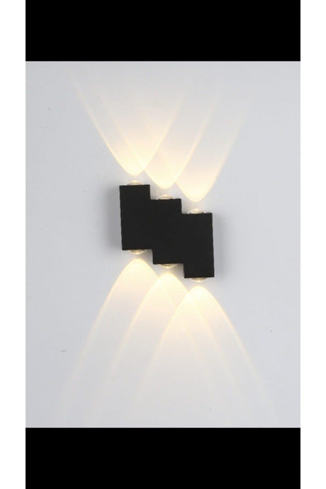 Led Sconce - Swordslife