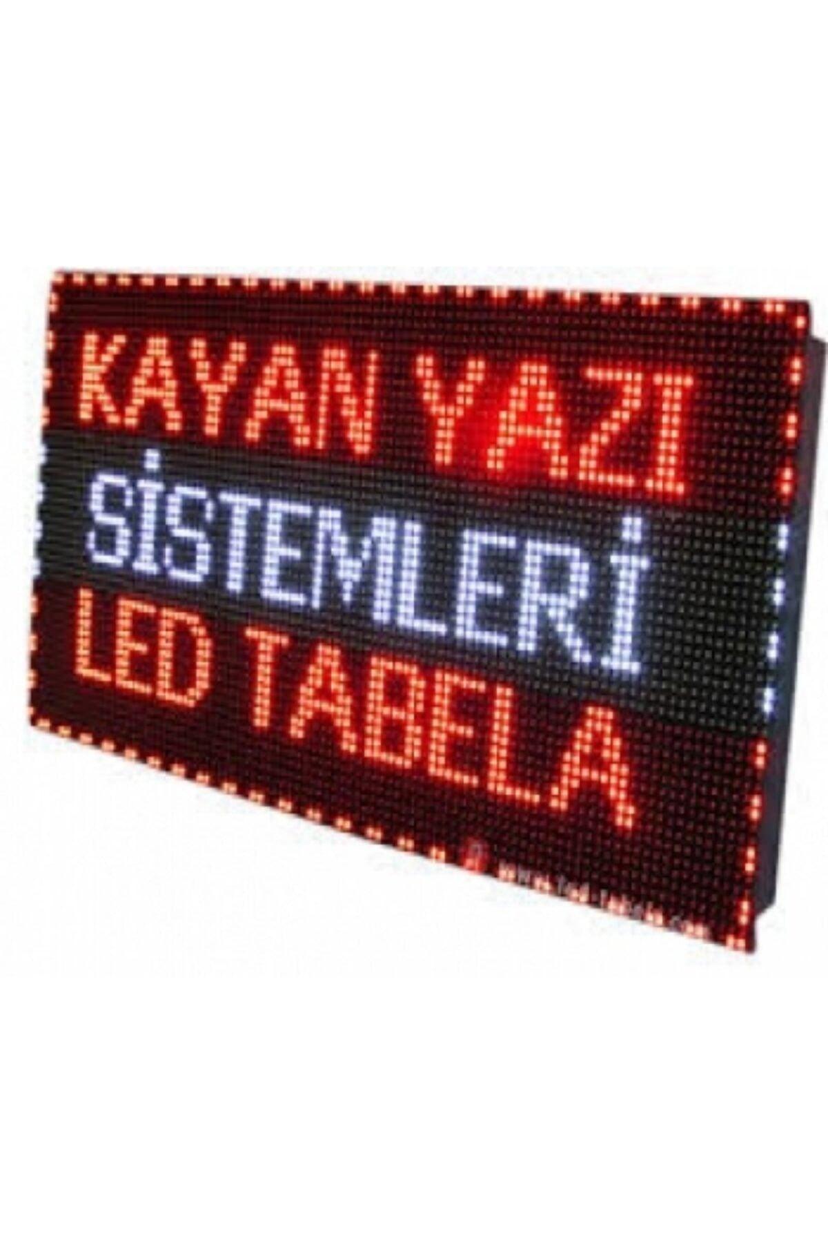 Led Signage 32*224 Red Marquee - Swordslife