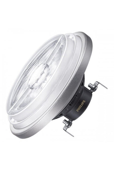 Led Spot Master Ar111 15w 3000k 810 Lumen