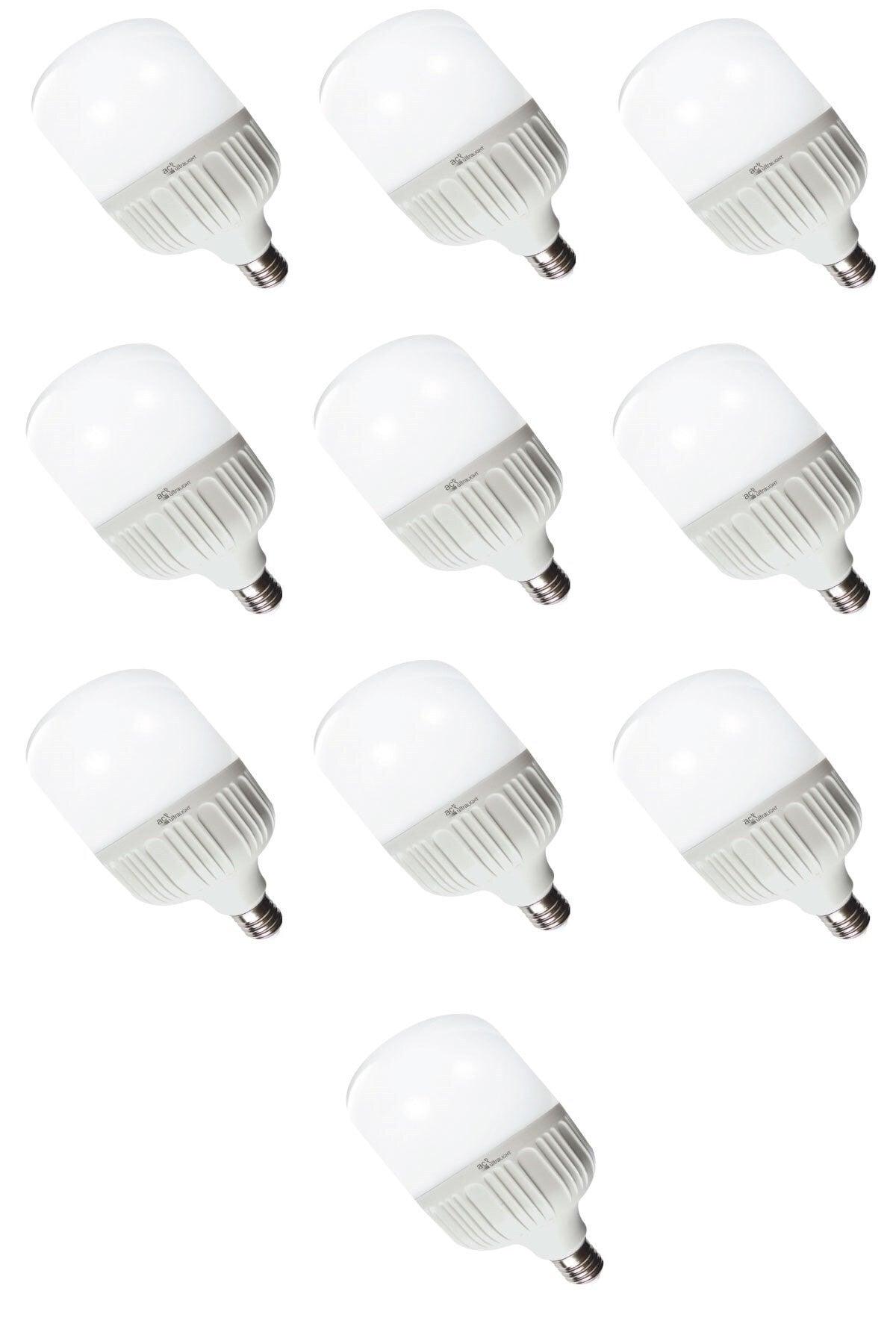 Led Torch Bulb 30 Watt White Light Lighting