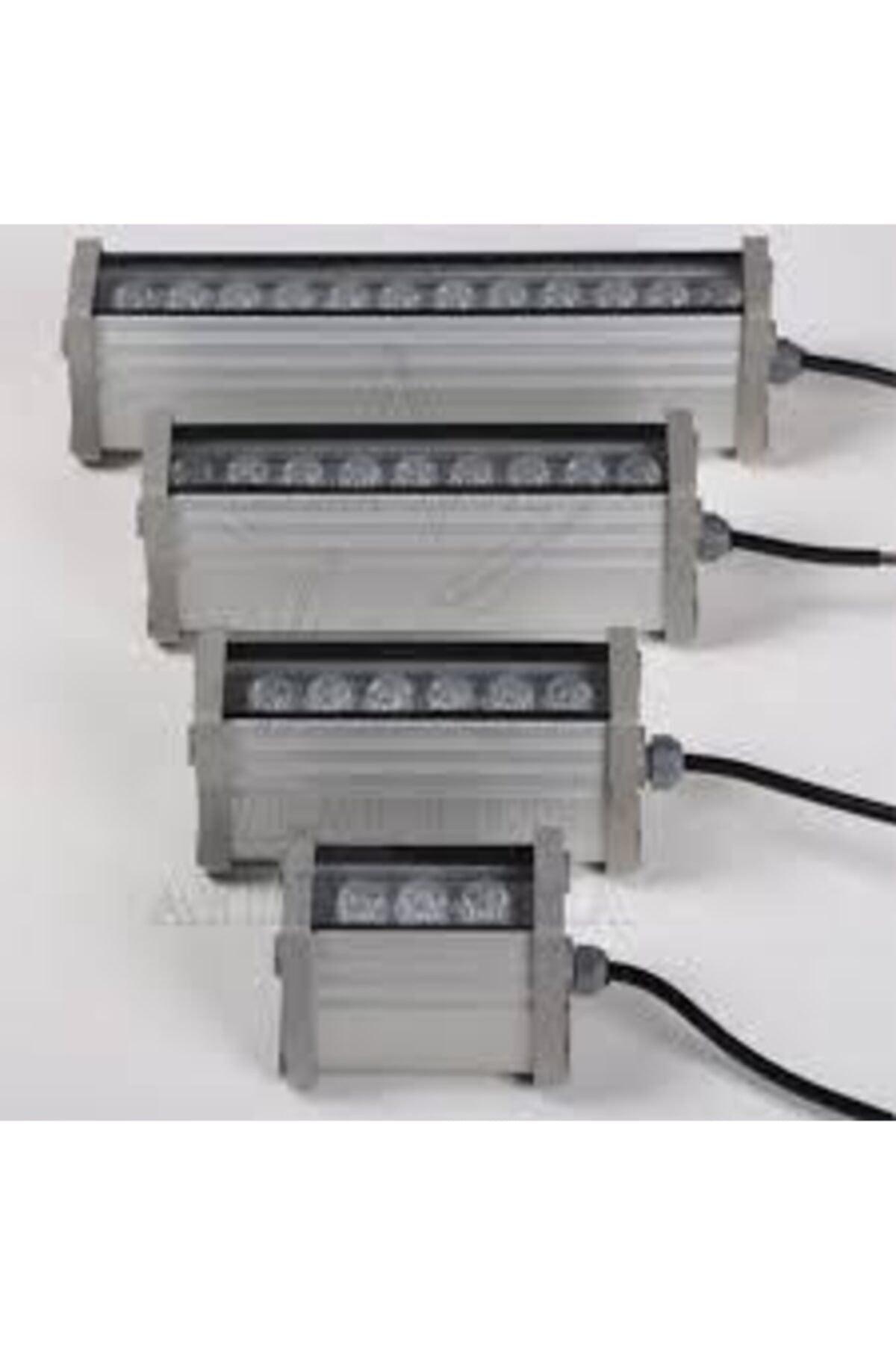 Led Wallwasher Exterior Wall Garden Mosque Building