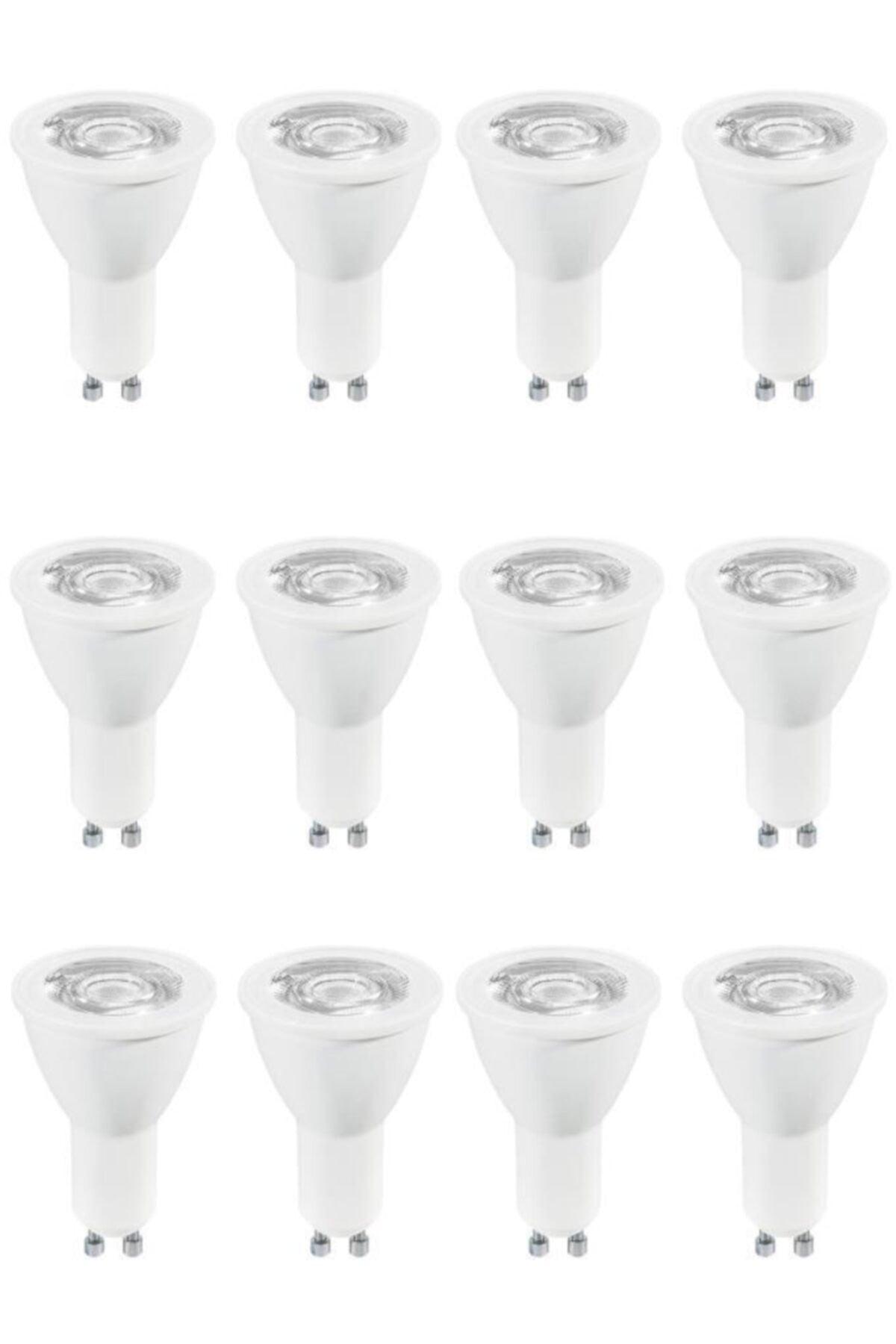 Ledvalue 5w (50w) Led Spot Bulb Gu10 Days