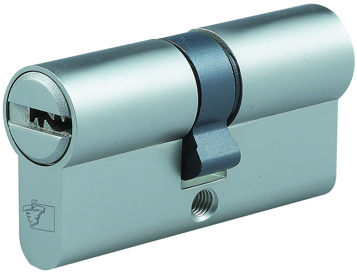 LEGAL LA STANDARD locking cylinder DPZ CHAUSEY II GL 45-55 - Swordslife