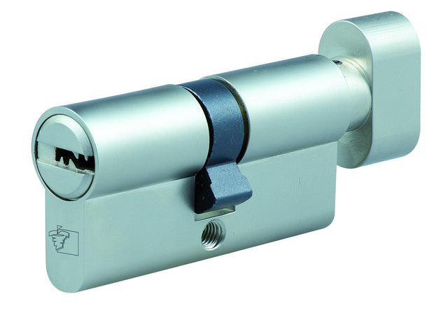 LEGAL LA standard locking cylinder KPZ CHAUSEY II GL K30-30 - Swordslife