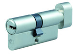 LEGAL LA standard locking cylinder KPZ CHAUSEY II GL K30-40 - Swordslife