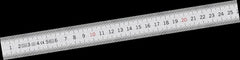 LEGAL LA IS steel ruler 30x1000 - Swordslife