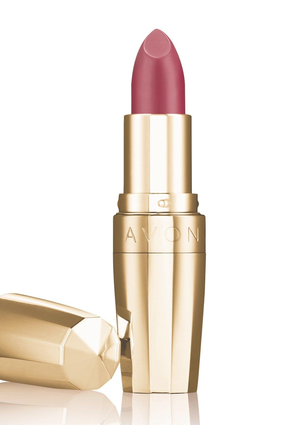 Legend Creme Lipstick - Five Star